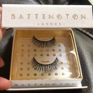 Battington Lashes